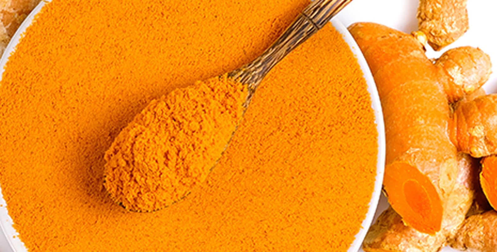 The benefits of Organic Turmeric are Amazing-Nutravita