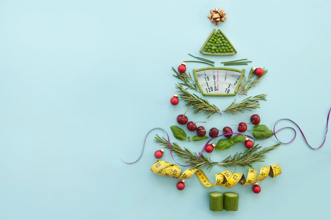 Pre Christmas Detox 