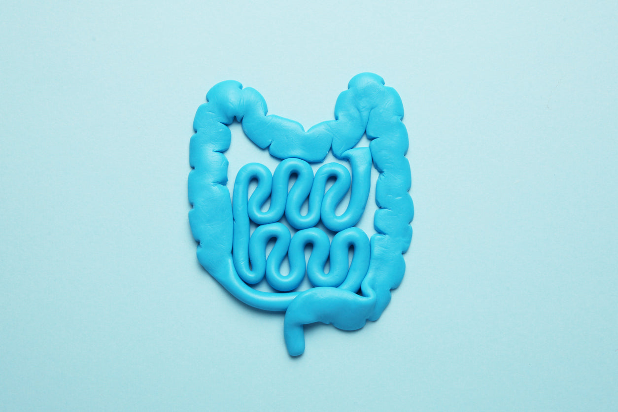5 surprising things that can harm your gut bacteria