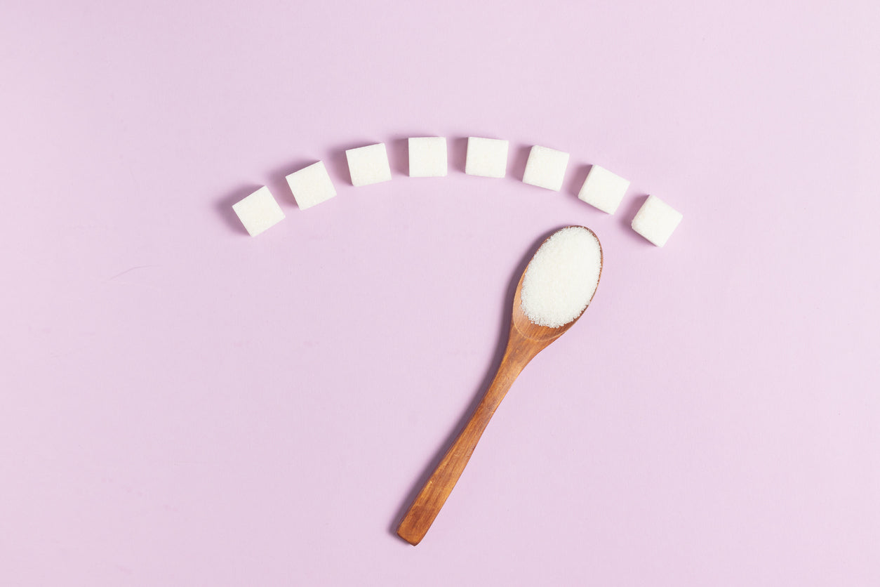 5 Surprising Ways to Manage your Blood Sugar, According to a Nutritionist