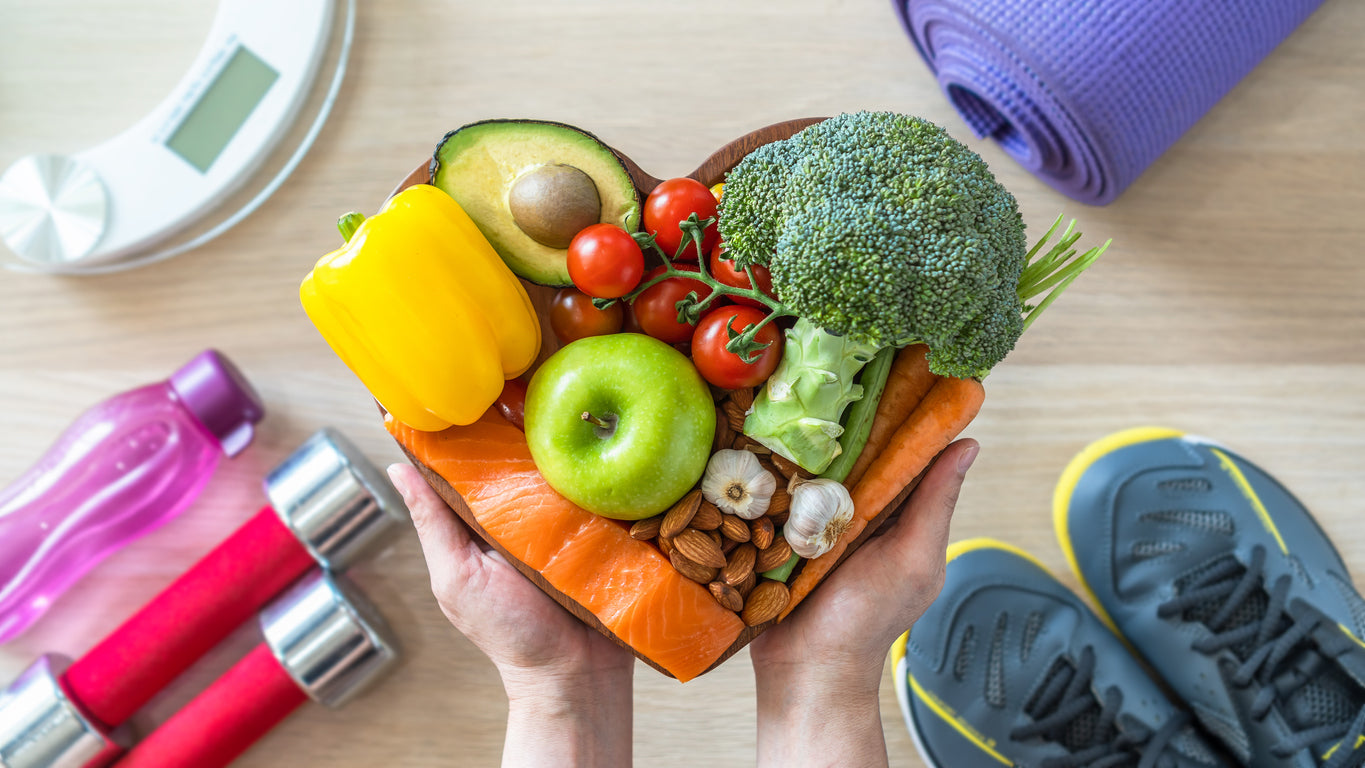 These 5 Habits Will Help You Live a Healthier Lifestyle Today