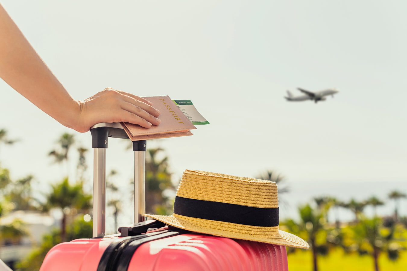 Essential Tips to Prevent Traveller’s Diarrhoea on Your Next Holiday