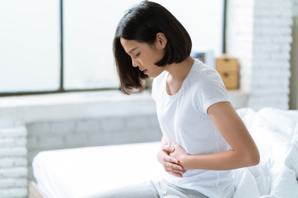 5 Best Foods for Those With PCOS