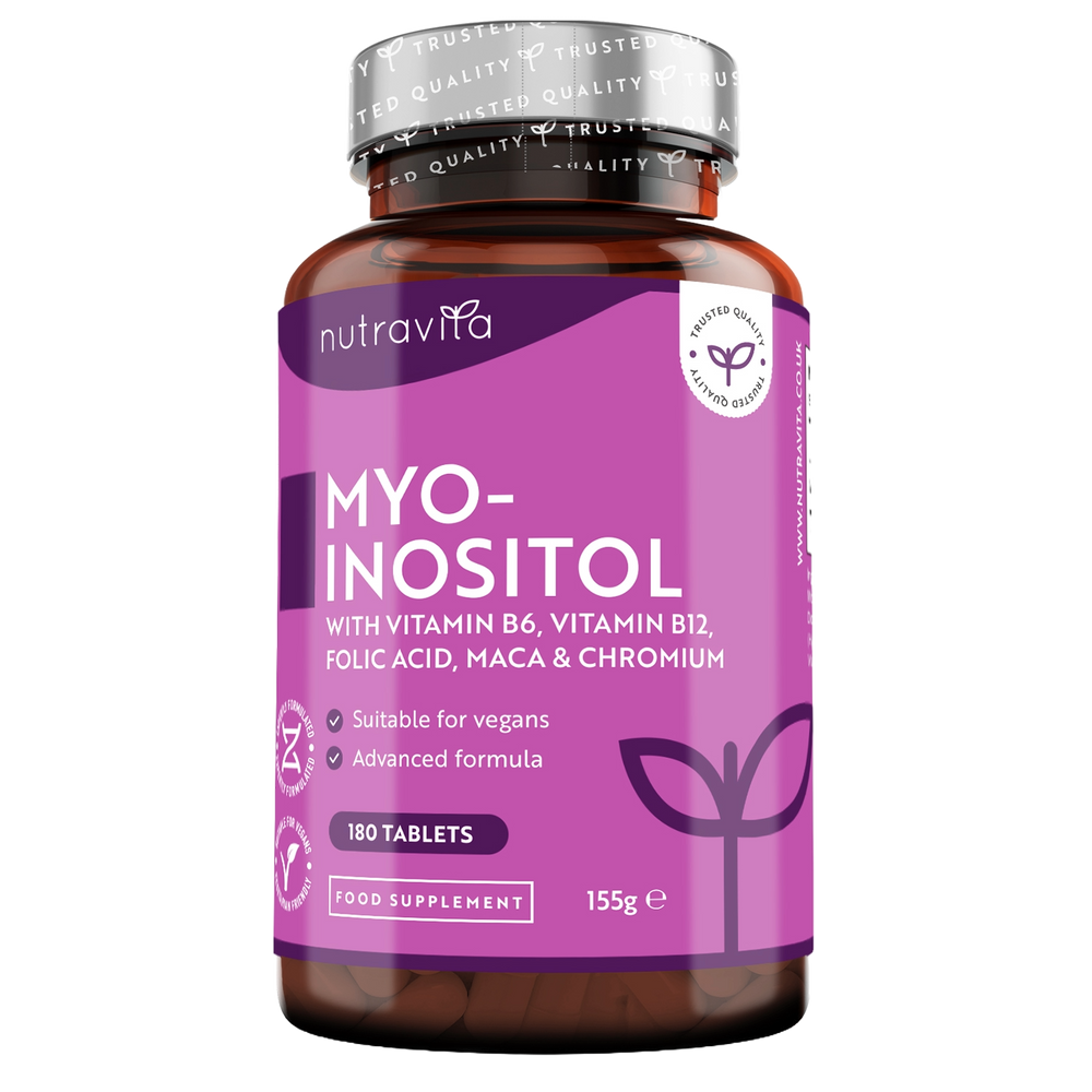 Myo-Inositol