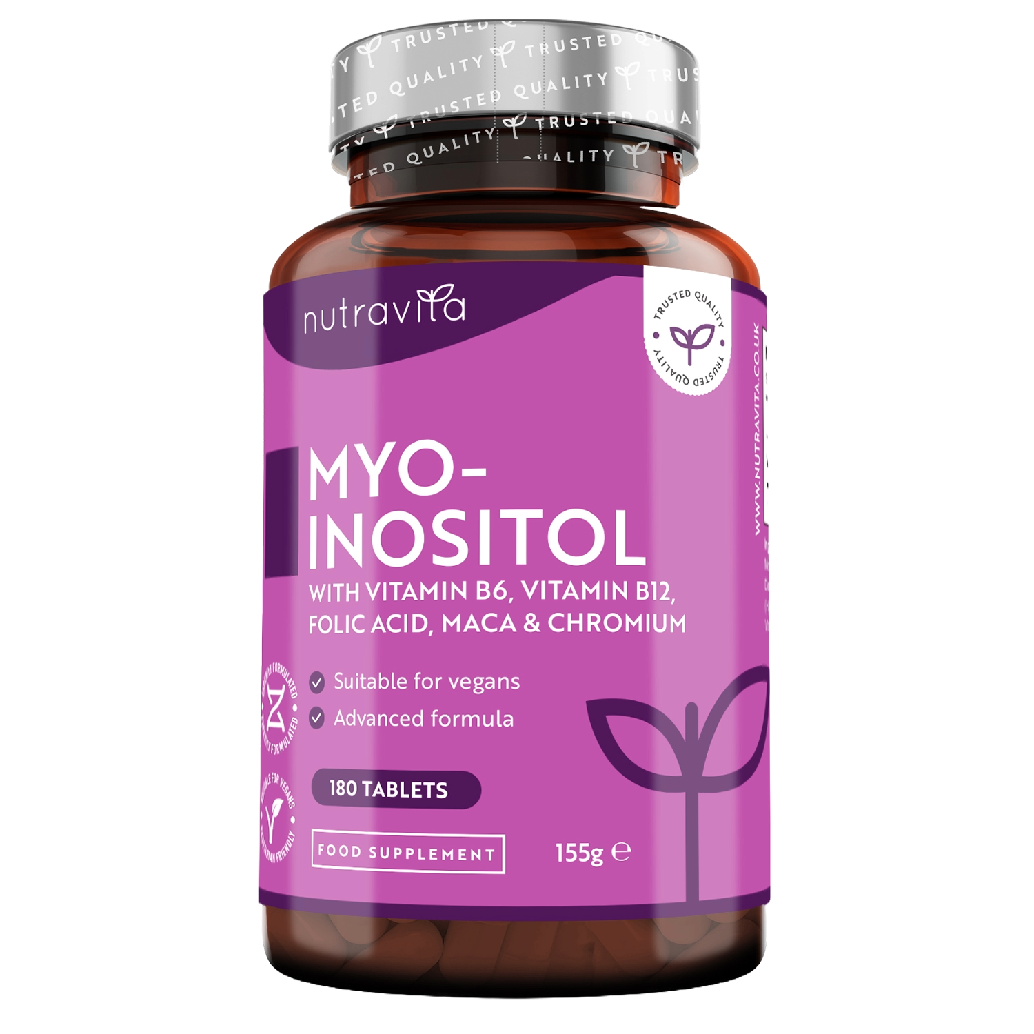 Myo-Inositol