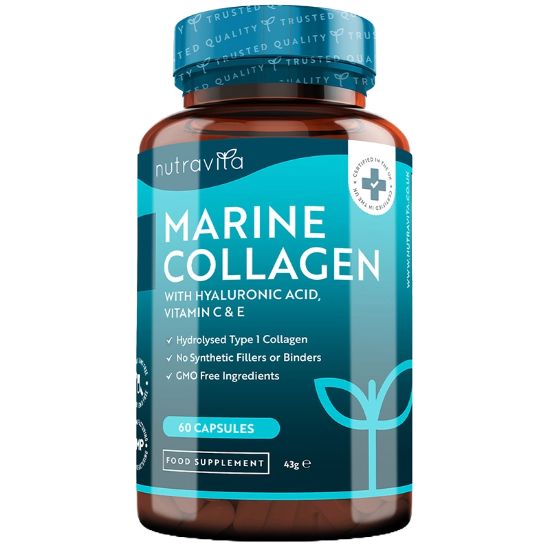 Marine Collagen