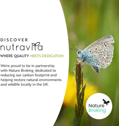 Psyllium Husk 4500mg with 500 Million CFU