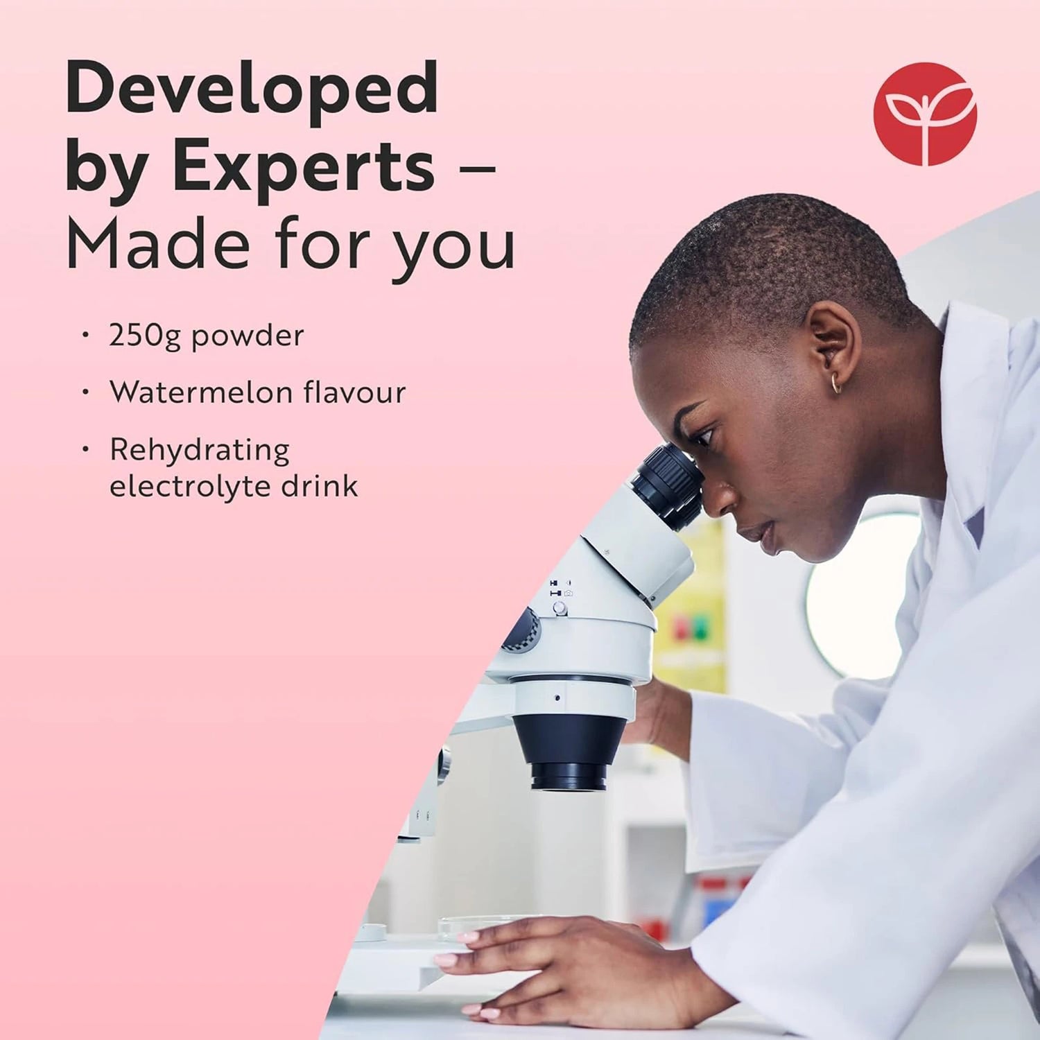 Hydravive® Rehydration Electrolytes Powder - Watermelon