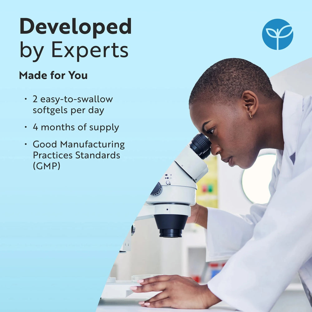 Omega 3 2000mg Pure Fish Oil