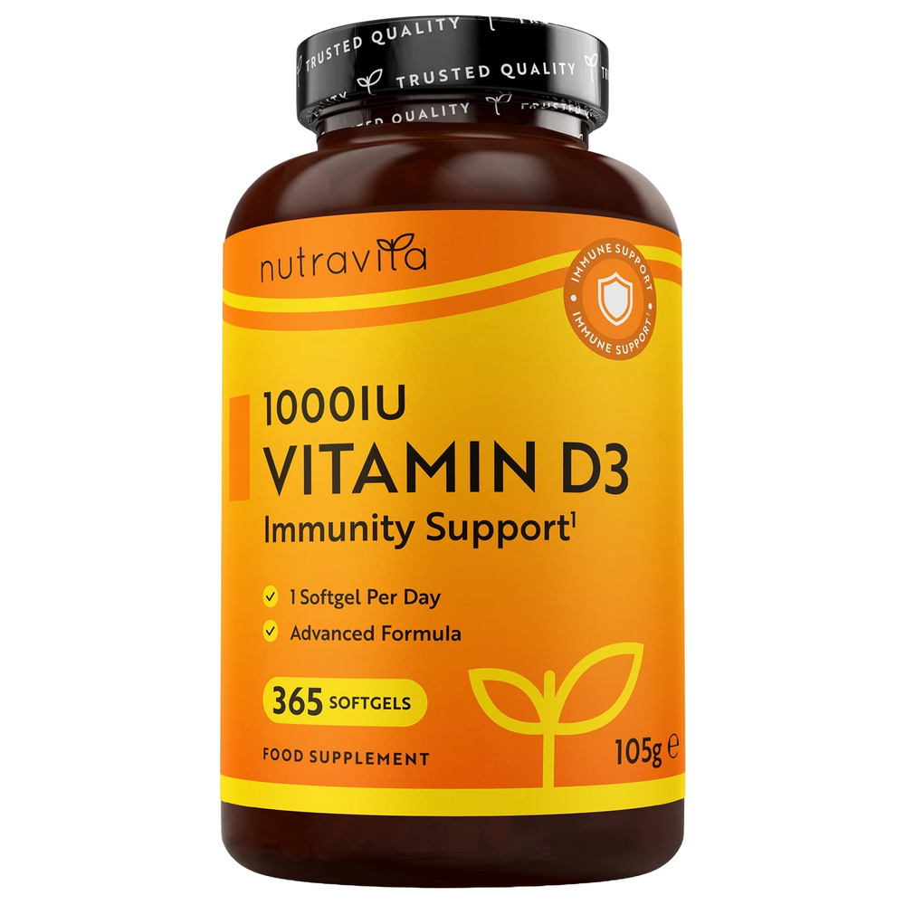 Vitamin D3