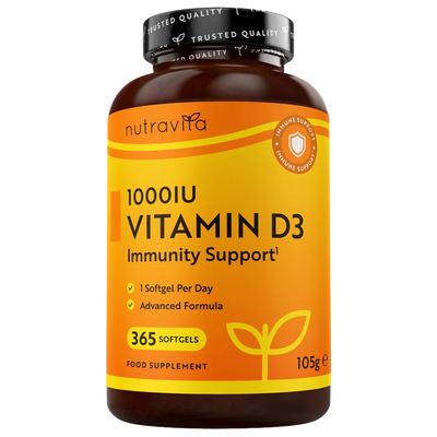 Vitamin D3