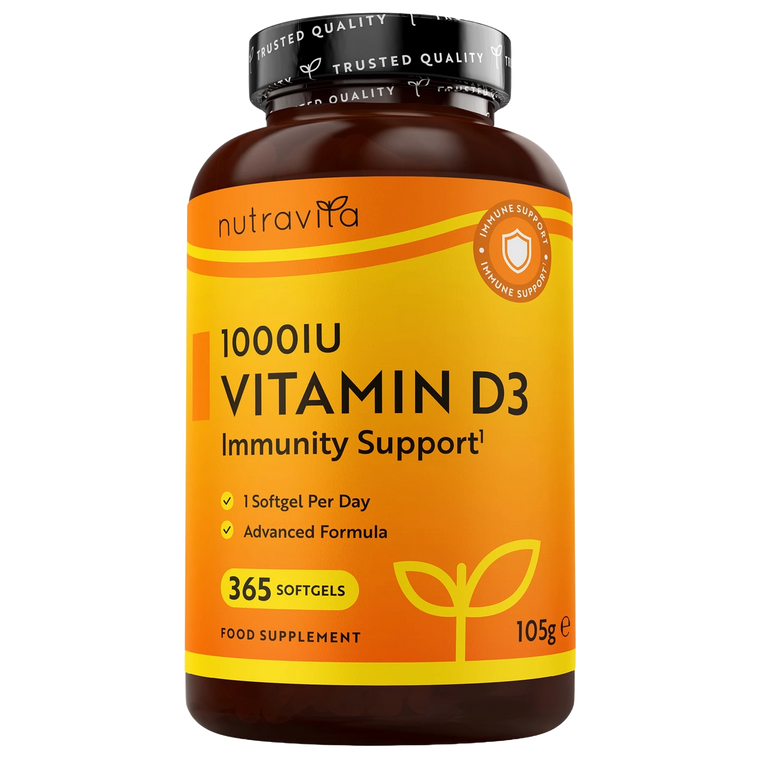 Vitamin D3