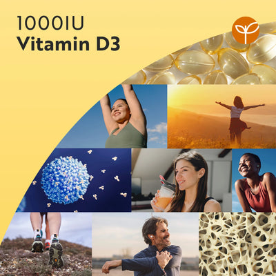 Vitamin D3