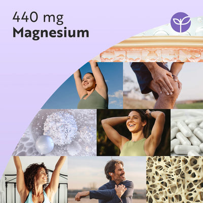 Magnesium Citrate