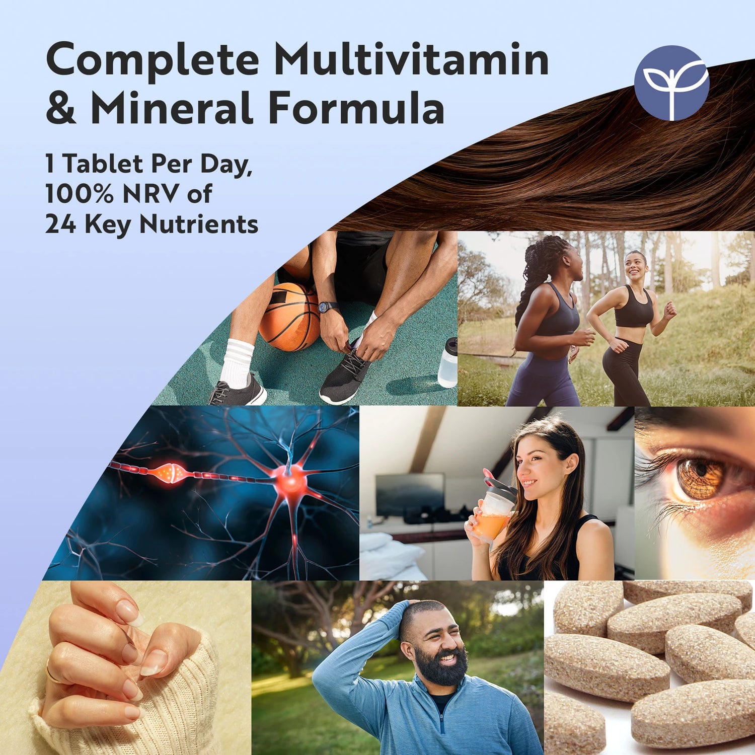Multivitamins