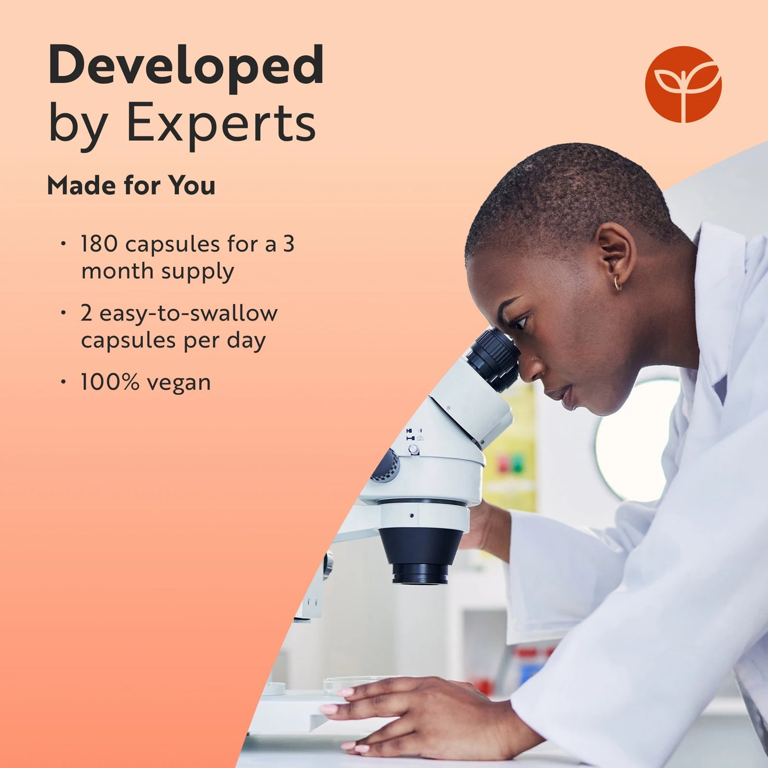 Organic Turmeric with Black Pepper & Ginger