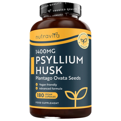 Psyllium Husk Fibre