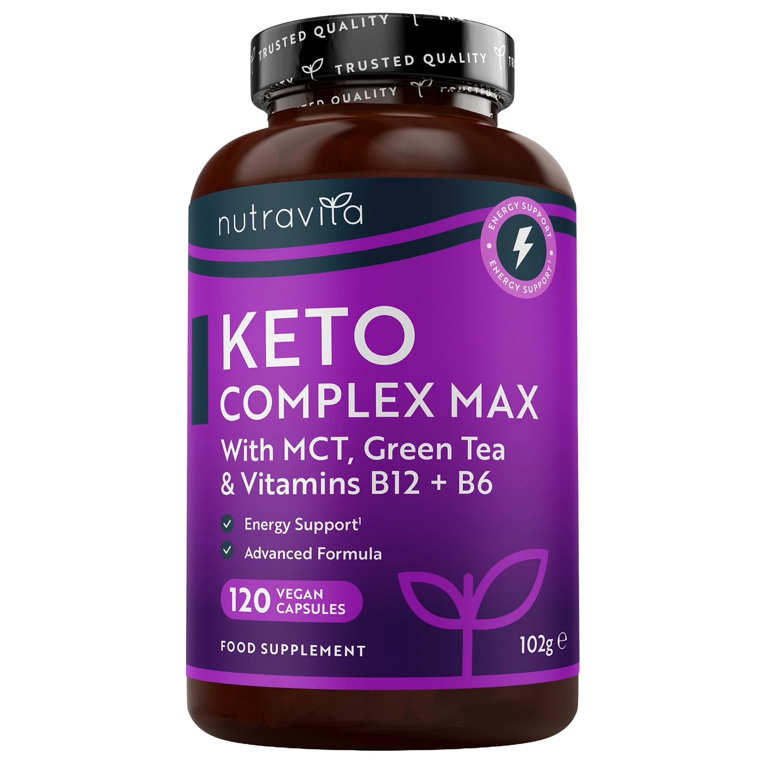 Keto Complex Max