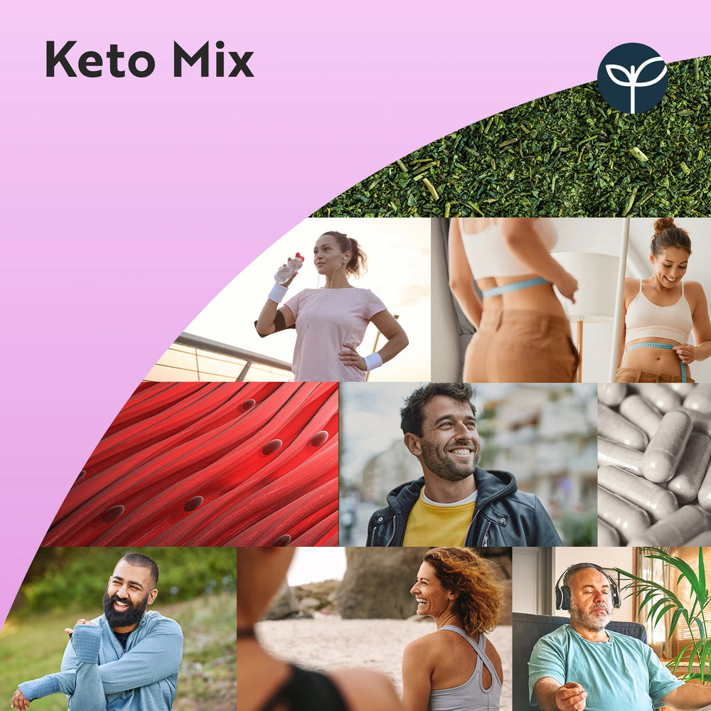 Keto Complex Max
