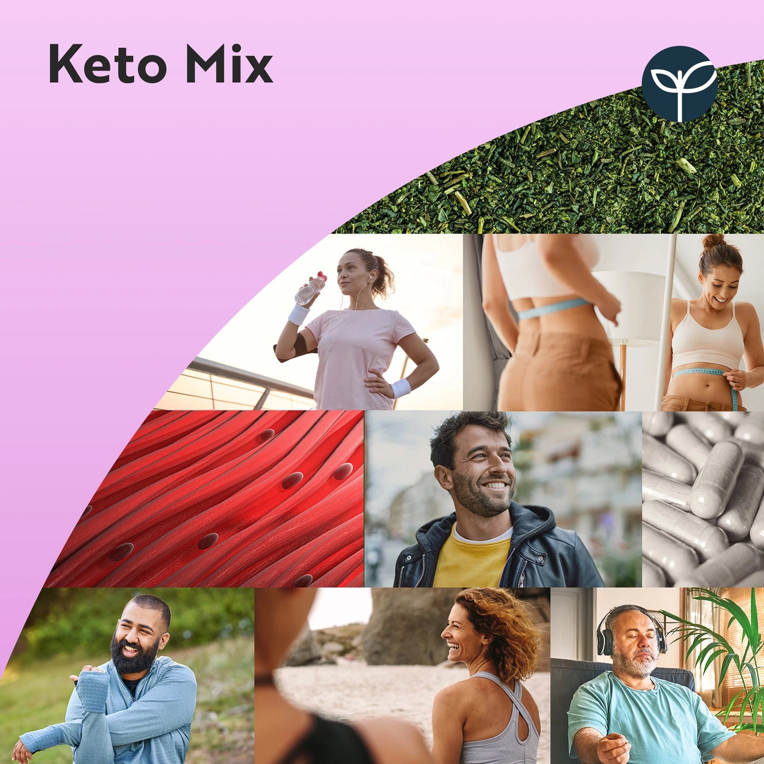 Keto Complex Max
