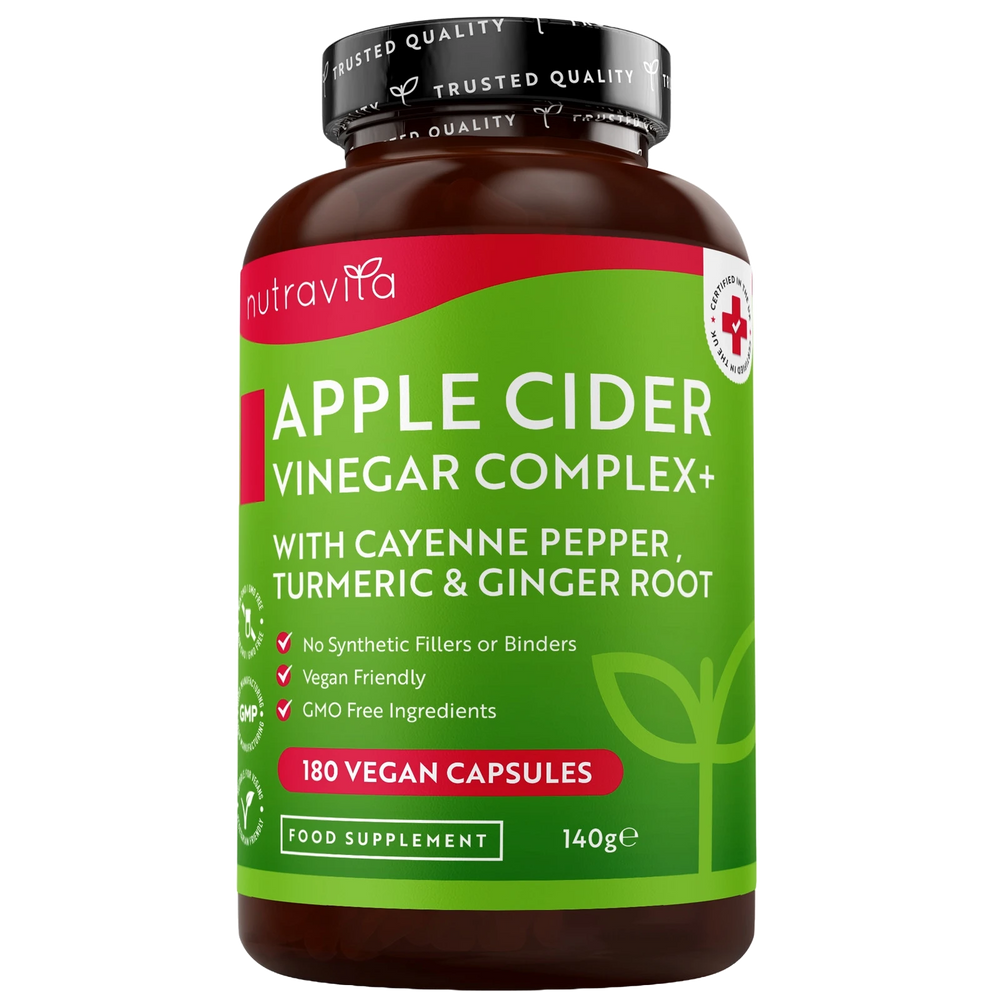 Apple Cider Vinegar