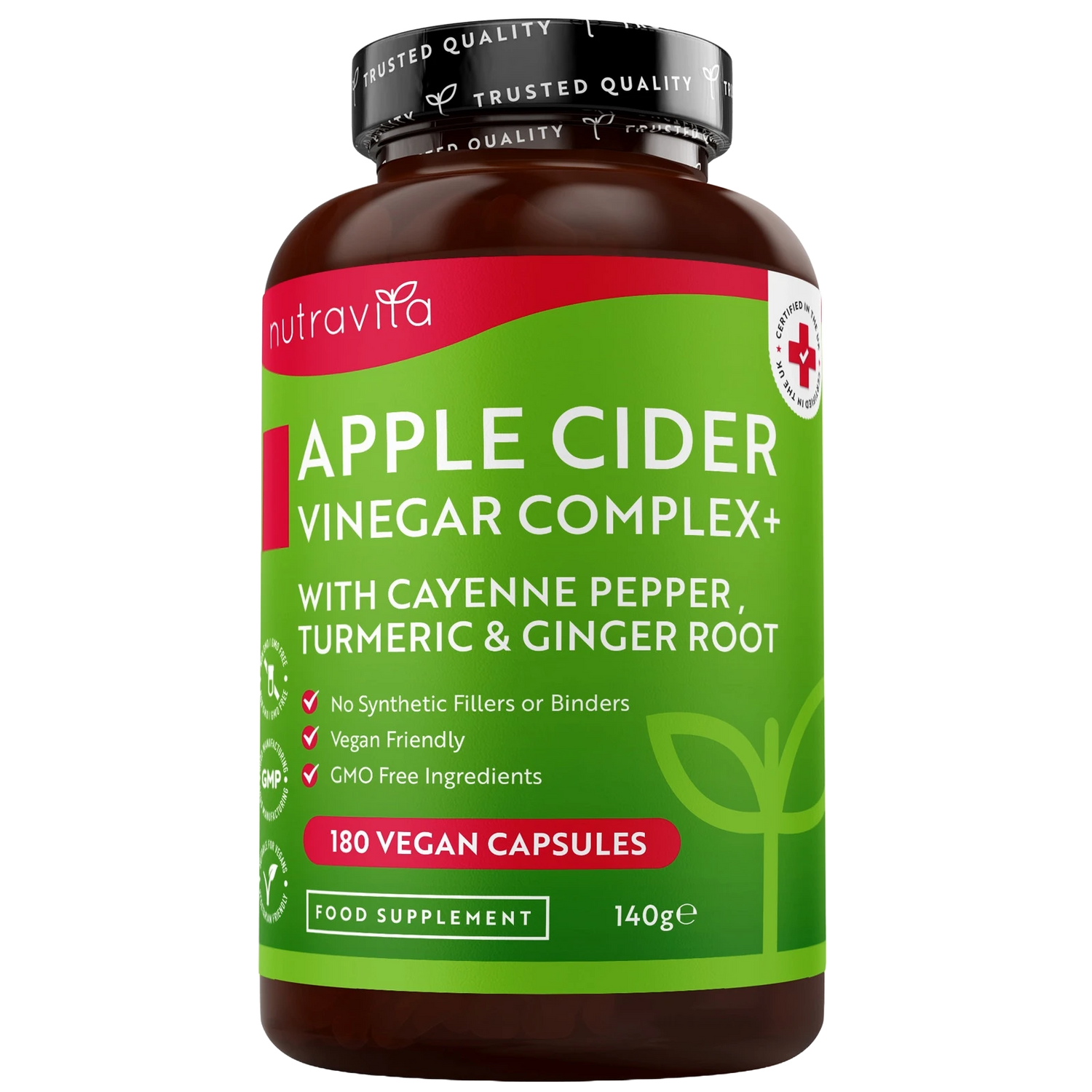 Apple Cider Vinegar