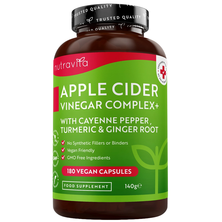 Apple Cider Vinegar