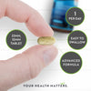 Men's Multivitamins and Minerals
