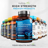 Men's Multivitamins and Minerals