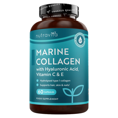 Marine Collagen