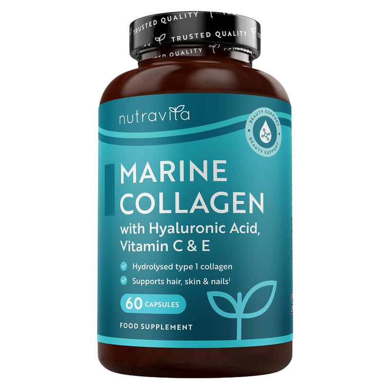 Marine Collagen