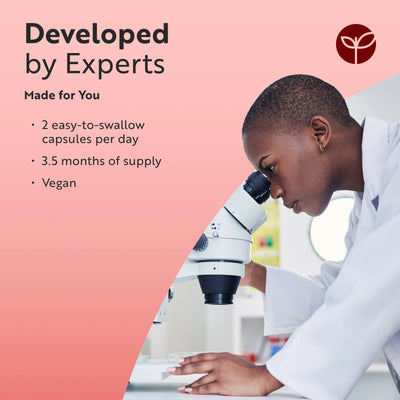 TESTOMAX 2.0 Supplements for Men 210 Vegan Capsules with Ashwagandha KS