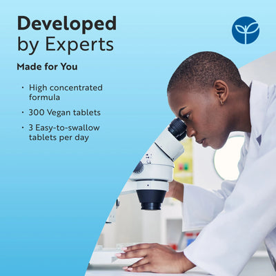 Pure Creatine Monohydrate Tablets