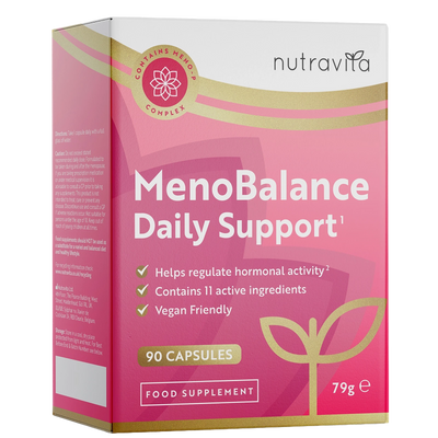 Menopause Supplements