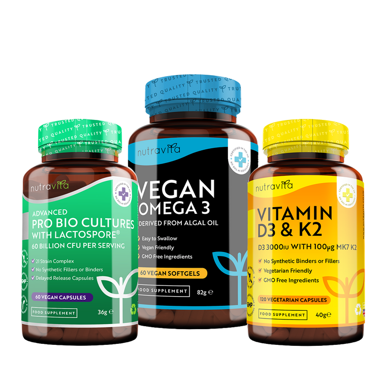 Digestion Bundle