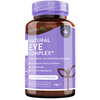 Natural Eye Complex 90 Vegan Capsules with Bilberry, Lutein & Zeaxanthin.