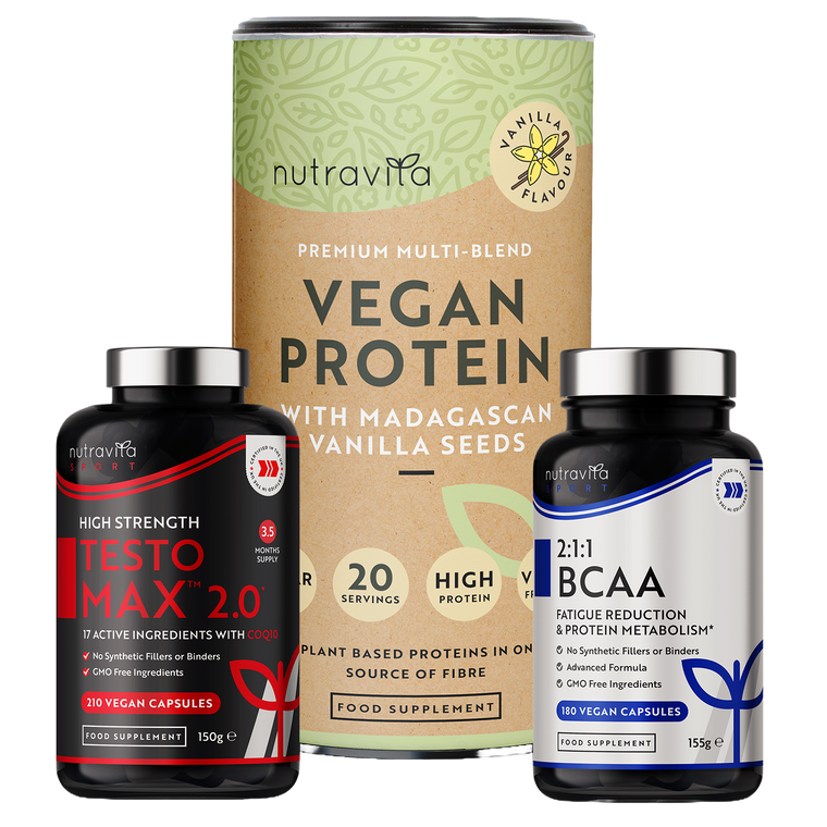 Gym Bundle