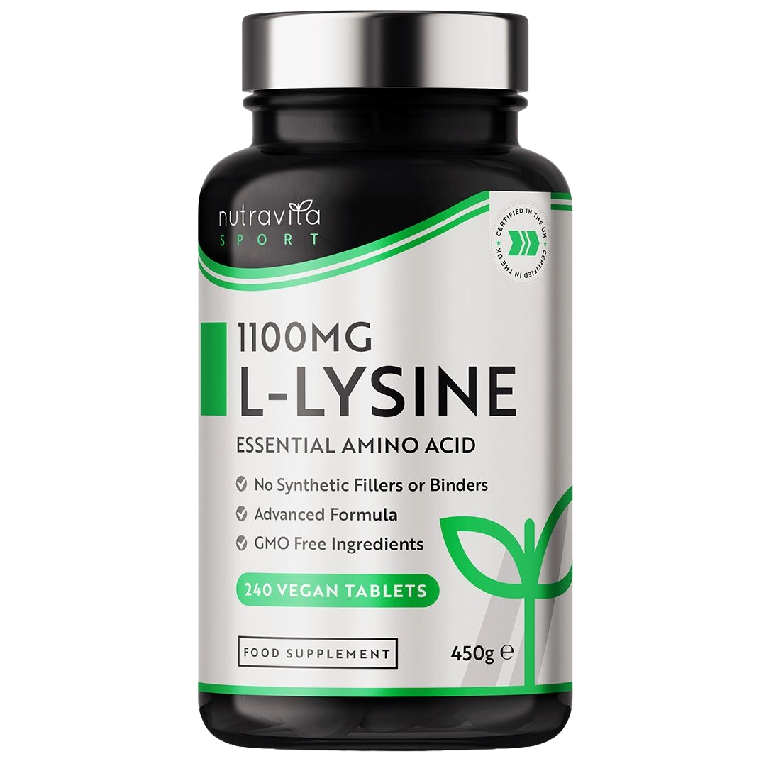 L-Lysine