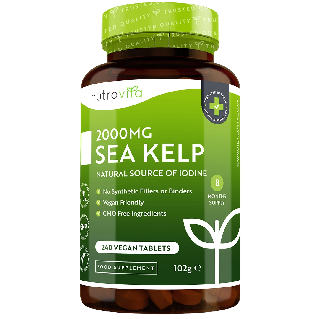 Sea Kelp