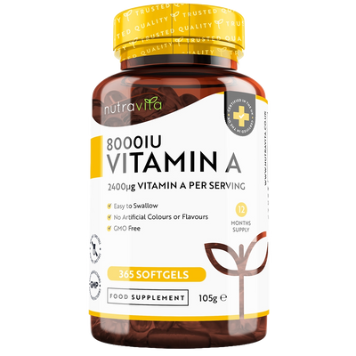Vitamin A