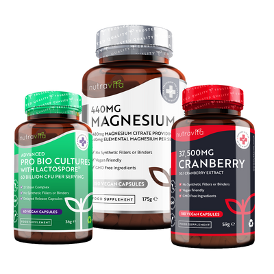 Weight Management Bundle