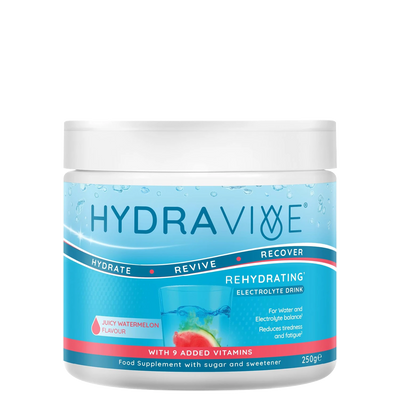 Hydravive® Rehydration Electrolytes Powder - Watermelon