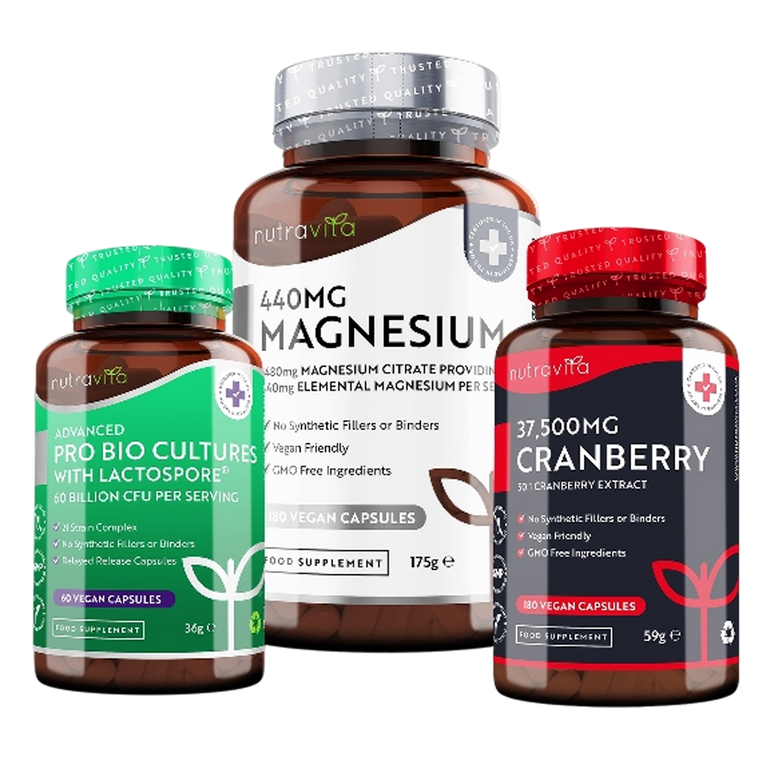 Weight Management Bundle