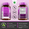 Biotin 12,000ug with Albion™ Zinc, Selenium & Copper 365 Vegan Tablets