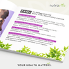 Biotin 12,000ug with Albion™ Zinc, Selenium & Copper 365 Vegan Tablets