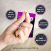Biotin 10,000mcg Essentials 180 Tablets