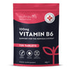 Vitamin B6 100mg Essentials 120 Tablets