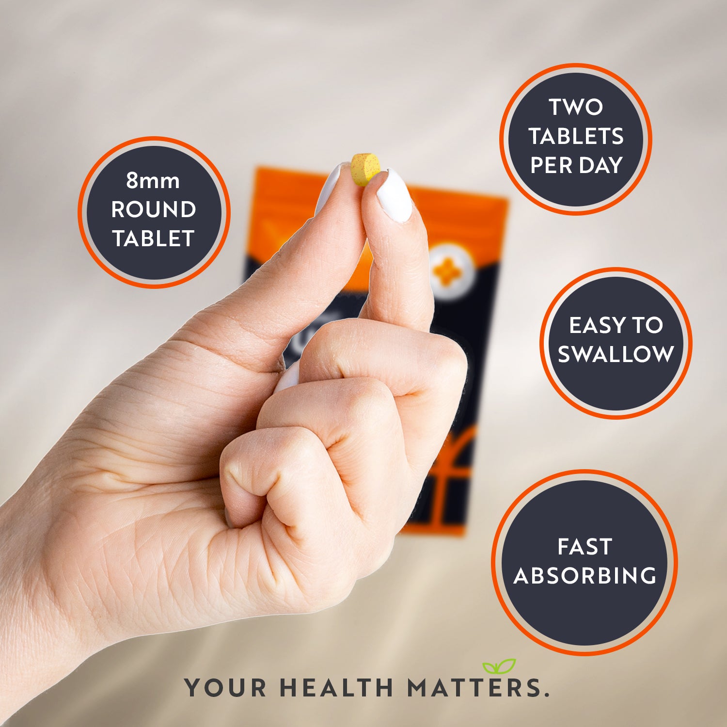 Turmeric 2500mg Essentials 180 Tablets