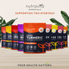 Turmeric 2500mg Essentials 180 Tablets