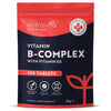 Vitamin B Complex with Vitamin D3